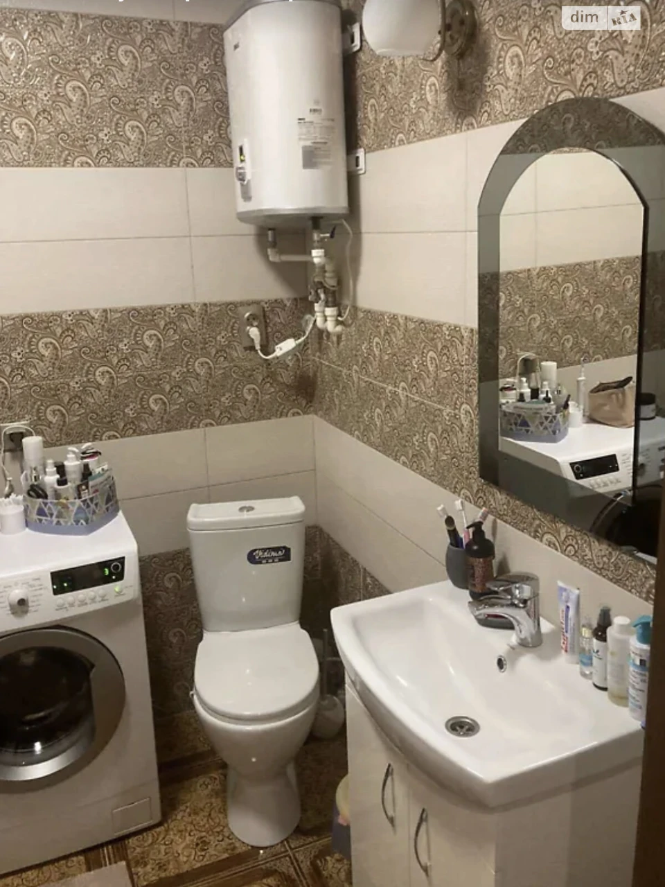 Apartment for Sale in Bucha
