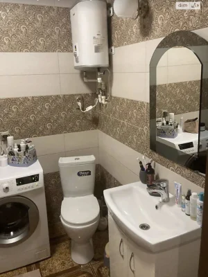 Apartment for Sale in Bucha