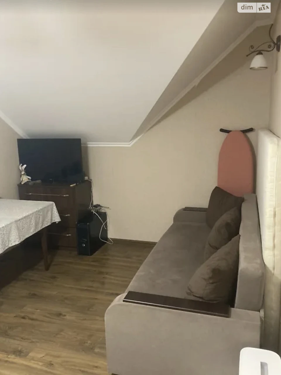 Apartment for Sale in Bucha
