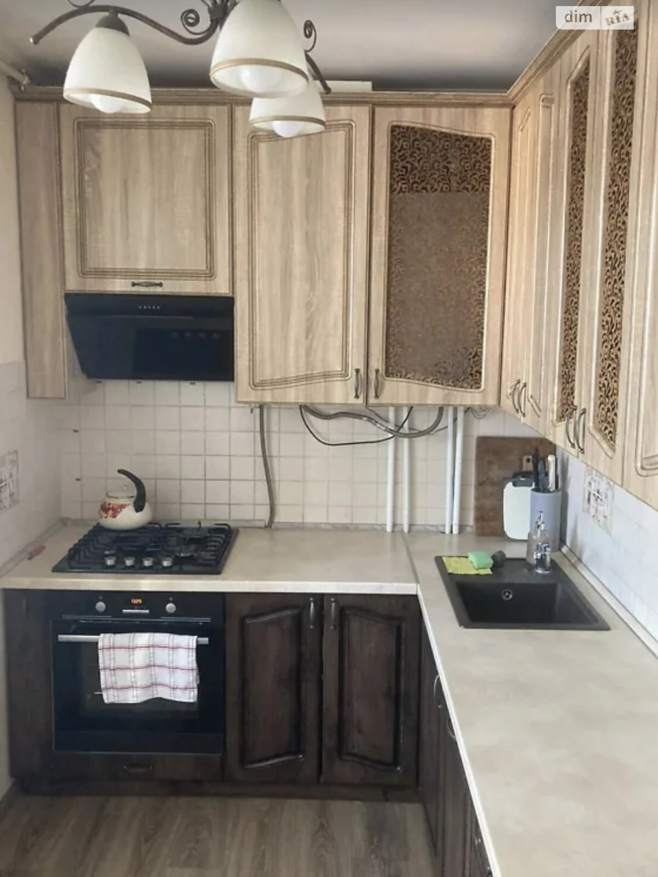 Apartment for Sale in Bucha