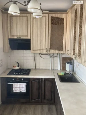 Apartment for Sale in Bucha