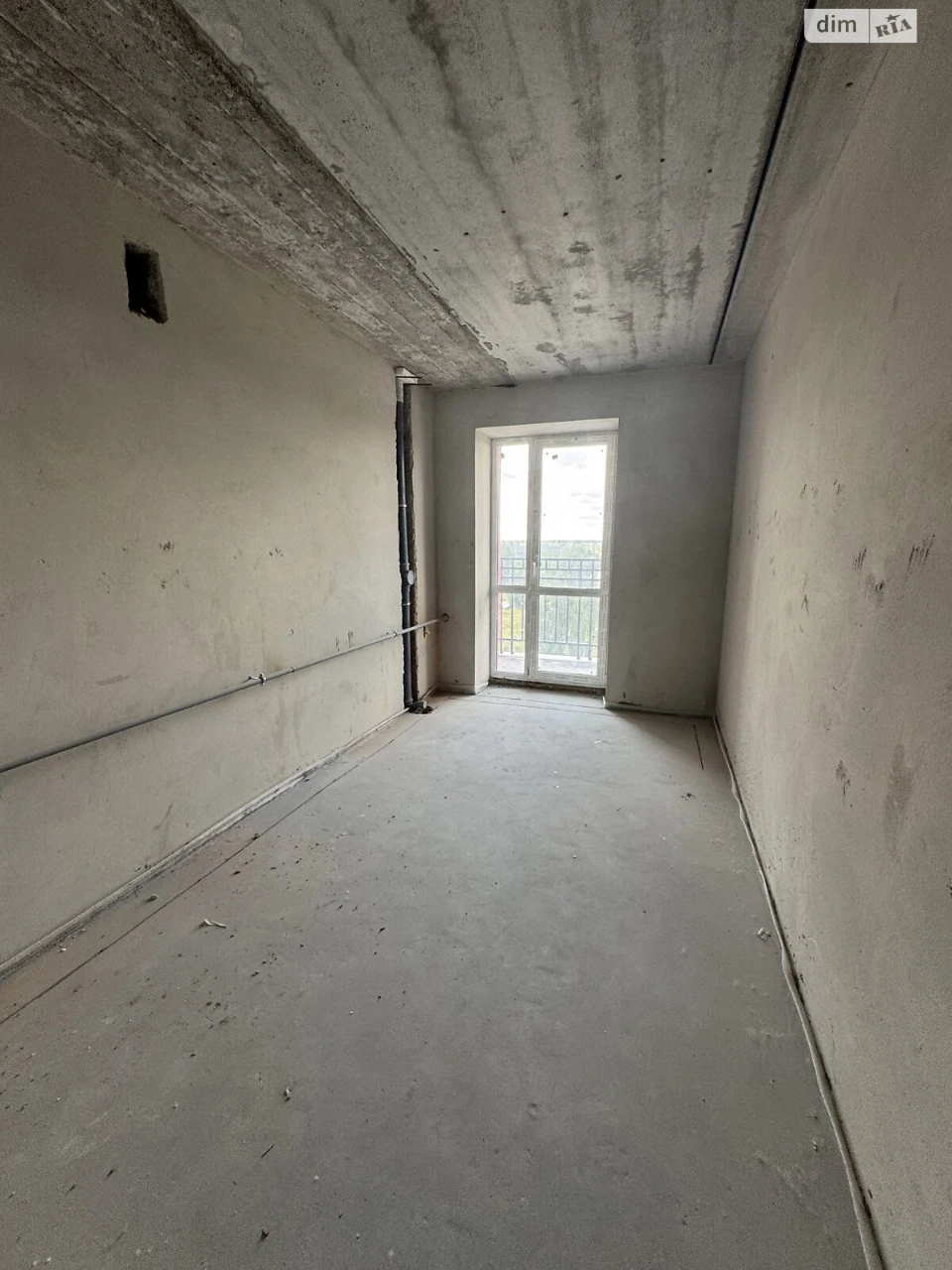 Apartment for Sale in Bucha