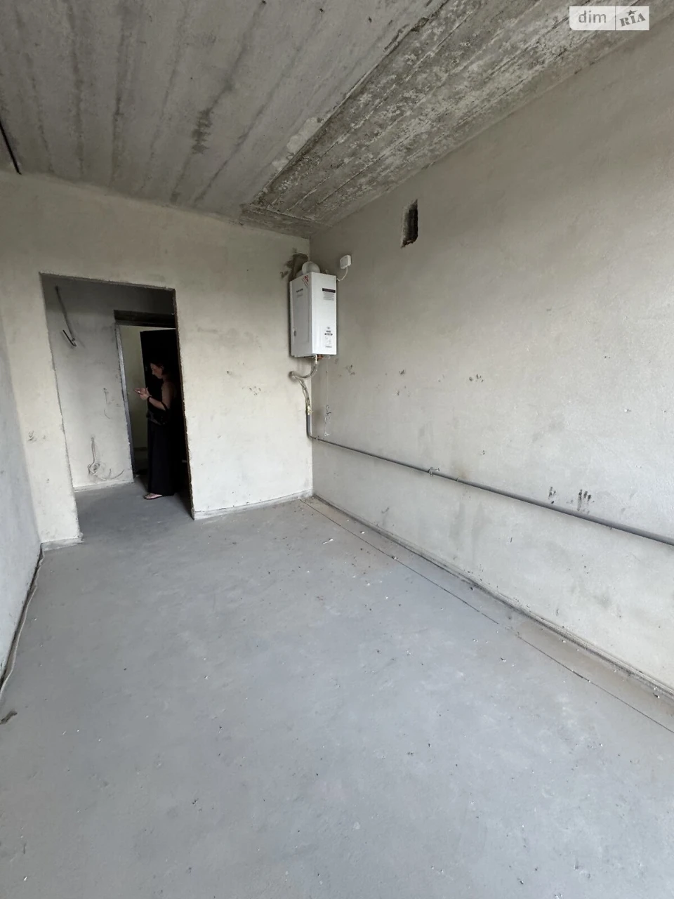 Apartment for Sale in Bucha