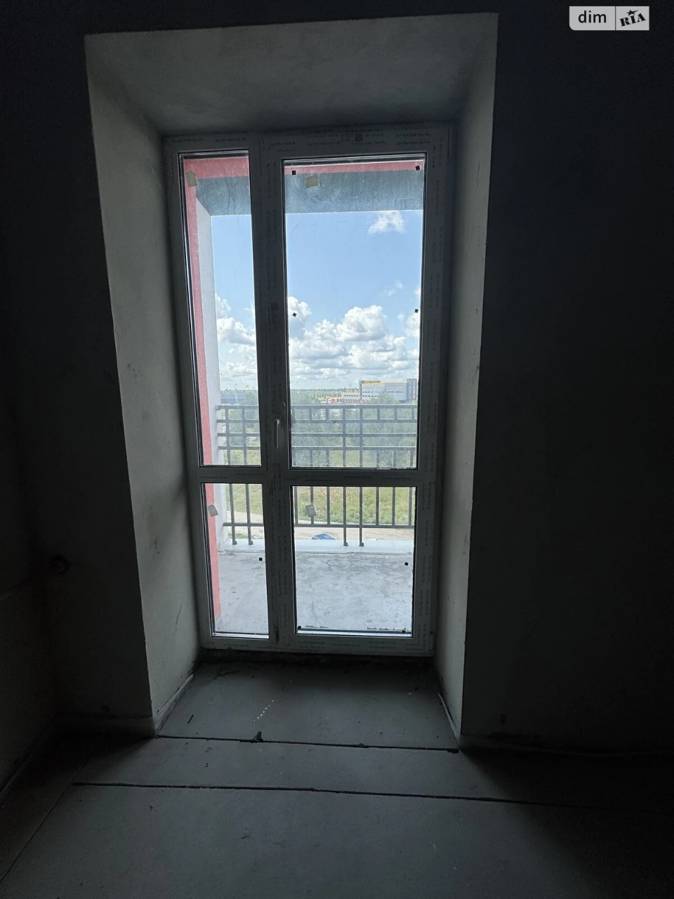 Apartment for Sale in Bucha