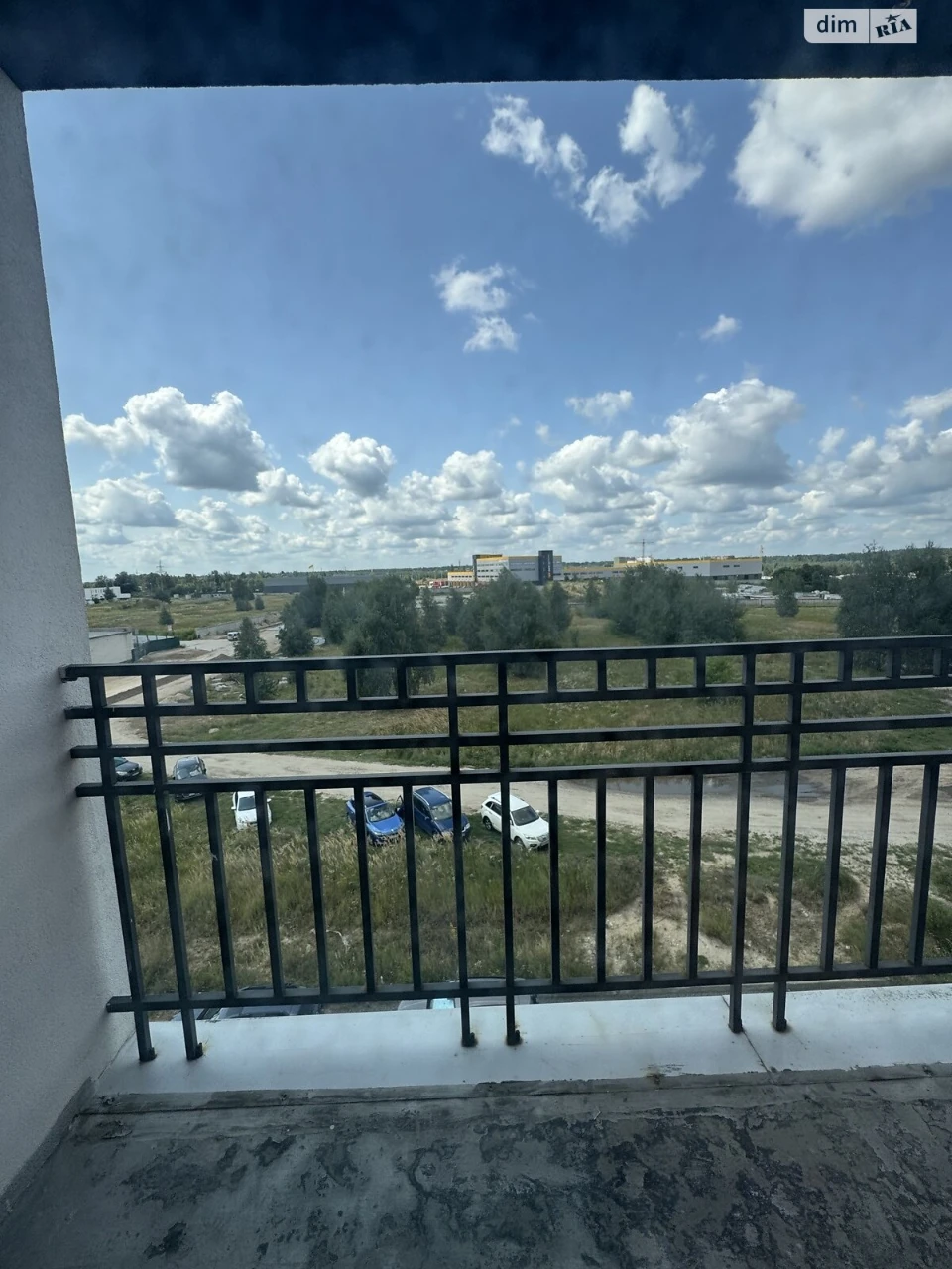 Apartment for Sale in Bucha