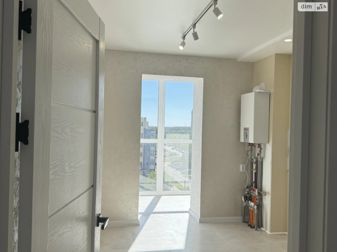 Flat for Sale