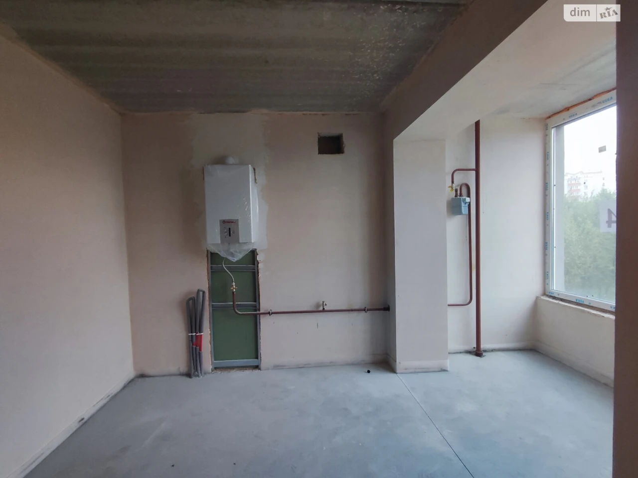Apartment for Sale in Bucha