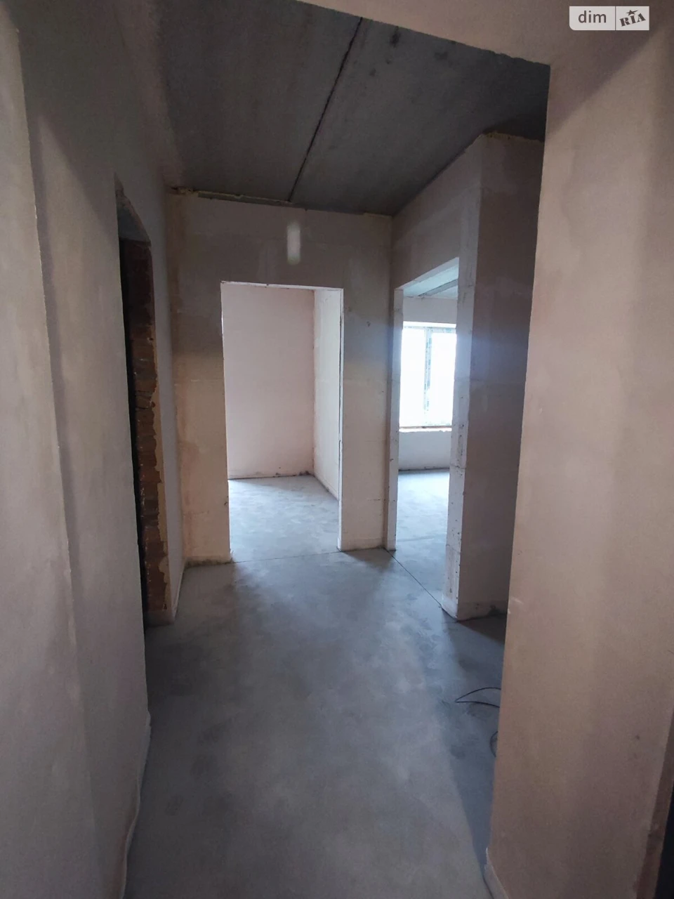 Apartment for Sale in Bucha