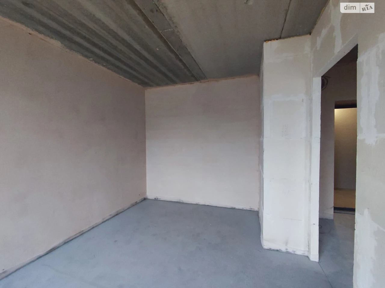 Apartment for Sale in Bucha