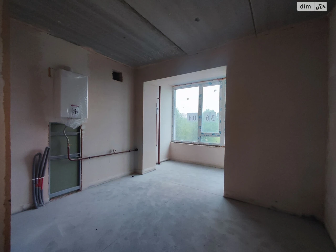 Apartment for Sale in Bucha