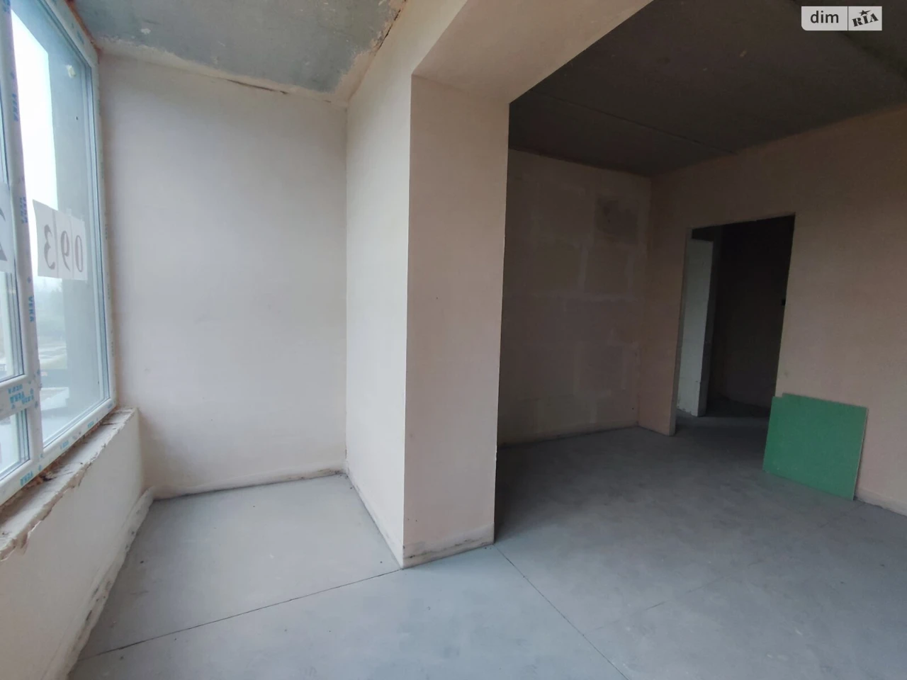 Apartment for Sale in Bucha