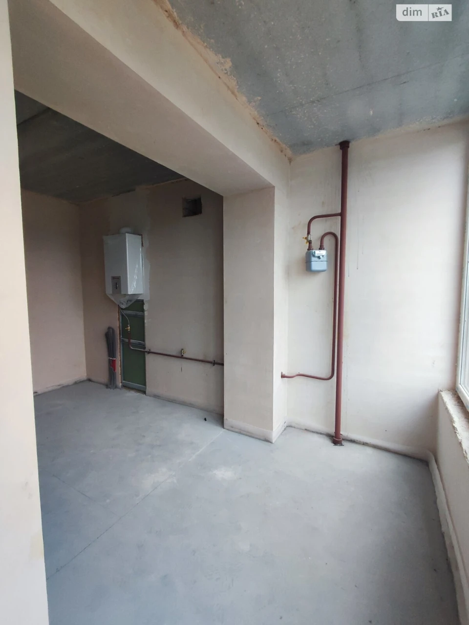 Apartment for Sale in Bucha