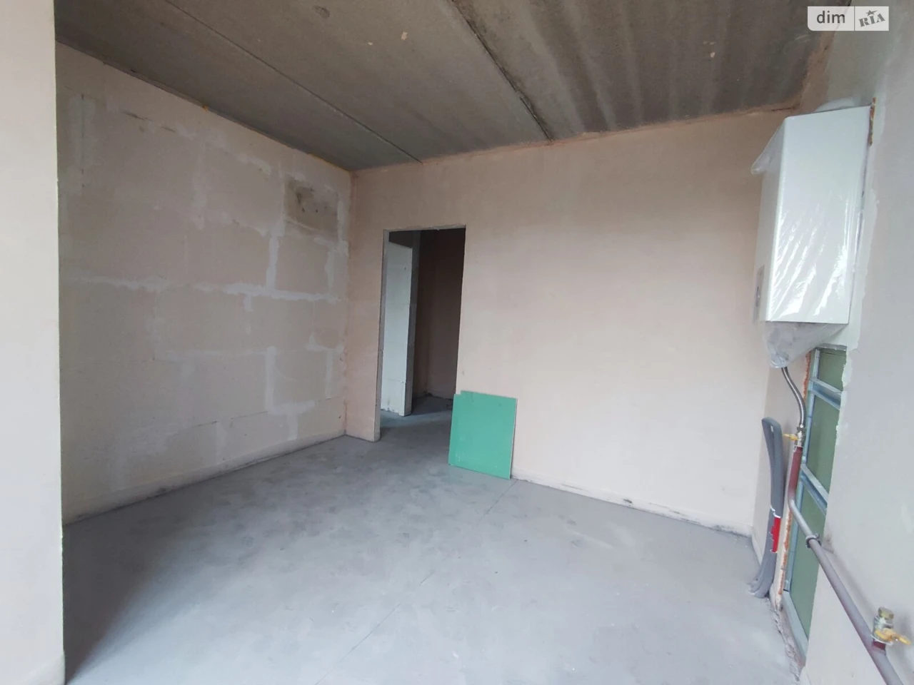 Apartment for Sale in Bucha