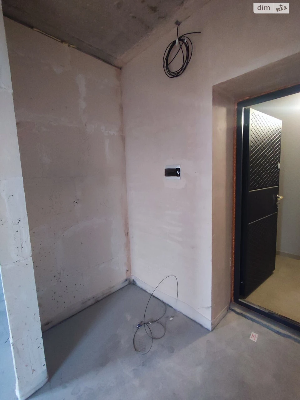 Apartment for Sale in Bucha