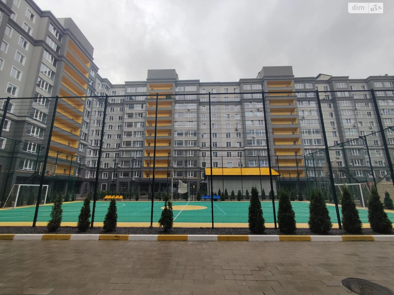 Apartment for Sale in Bucha