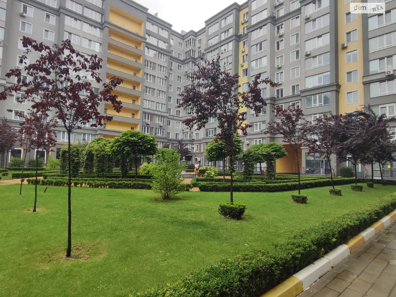Apartment for Sale in Bucha