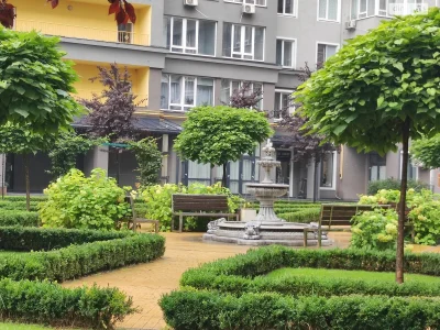 Apartment for Sale in Bucha