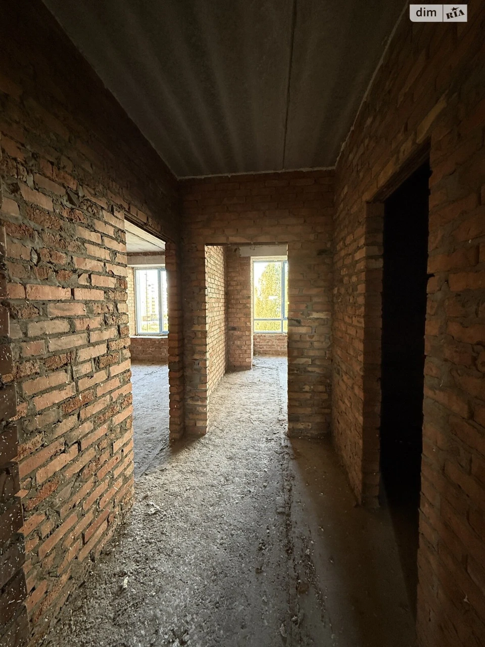 Apartment for Sale in Bucha