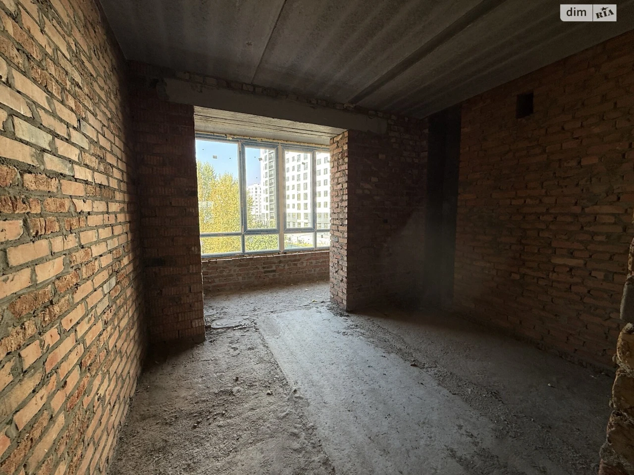 Apartment for Sale in Bucha
