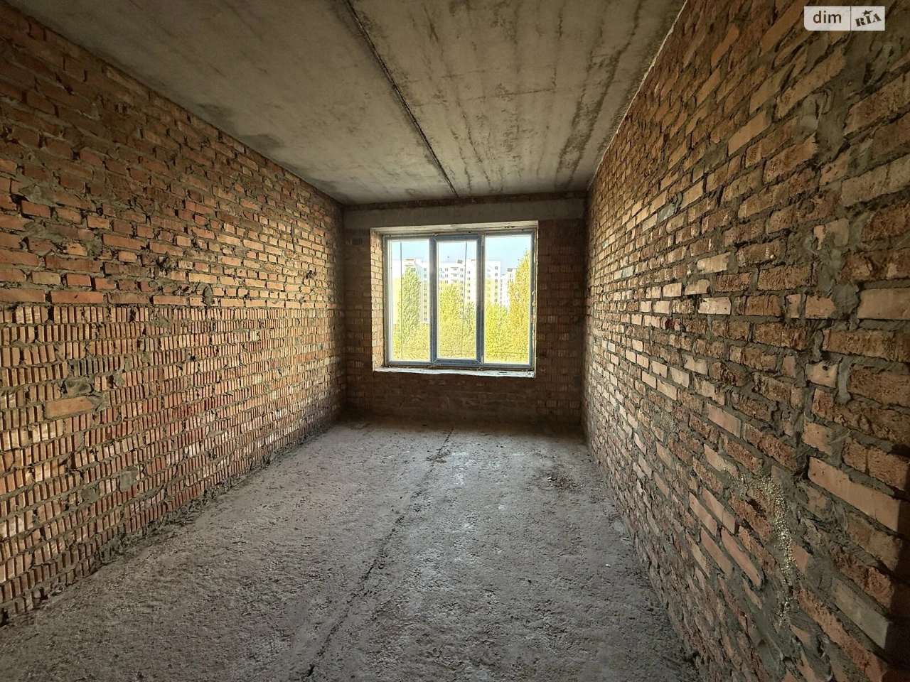 Apartment for Sale in Bucha