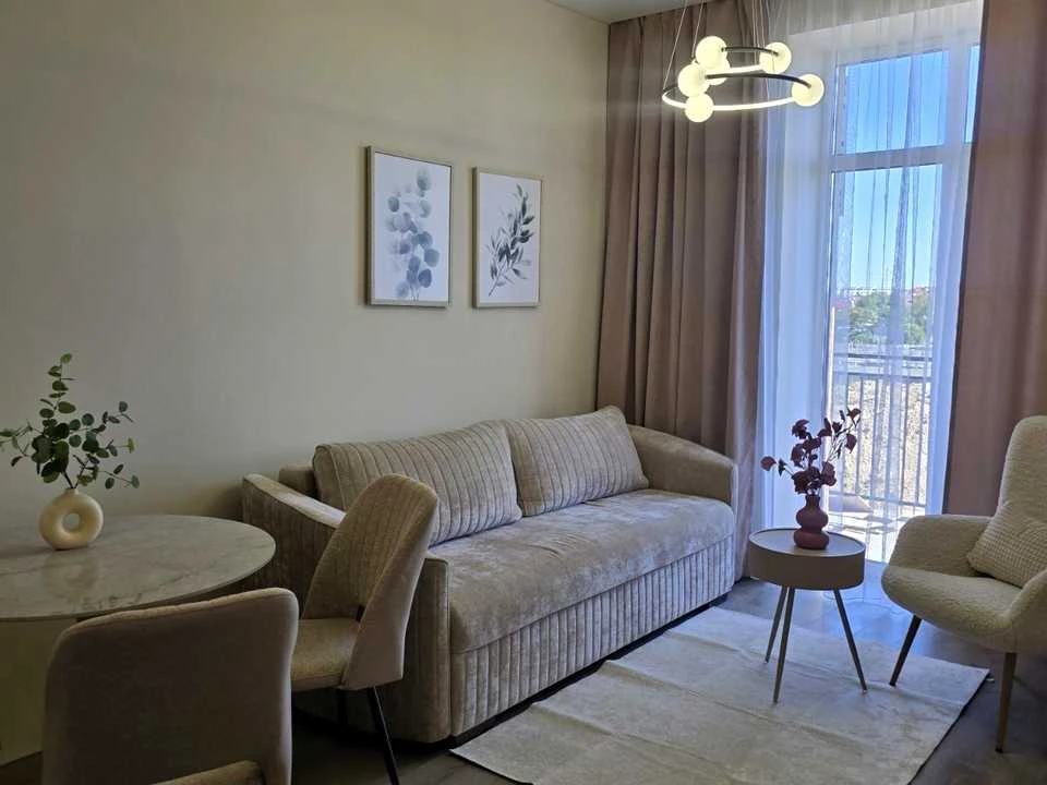 Квартира. Ужгород, Капушанська вул., (Будинок А02)