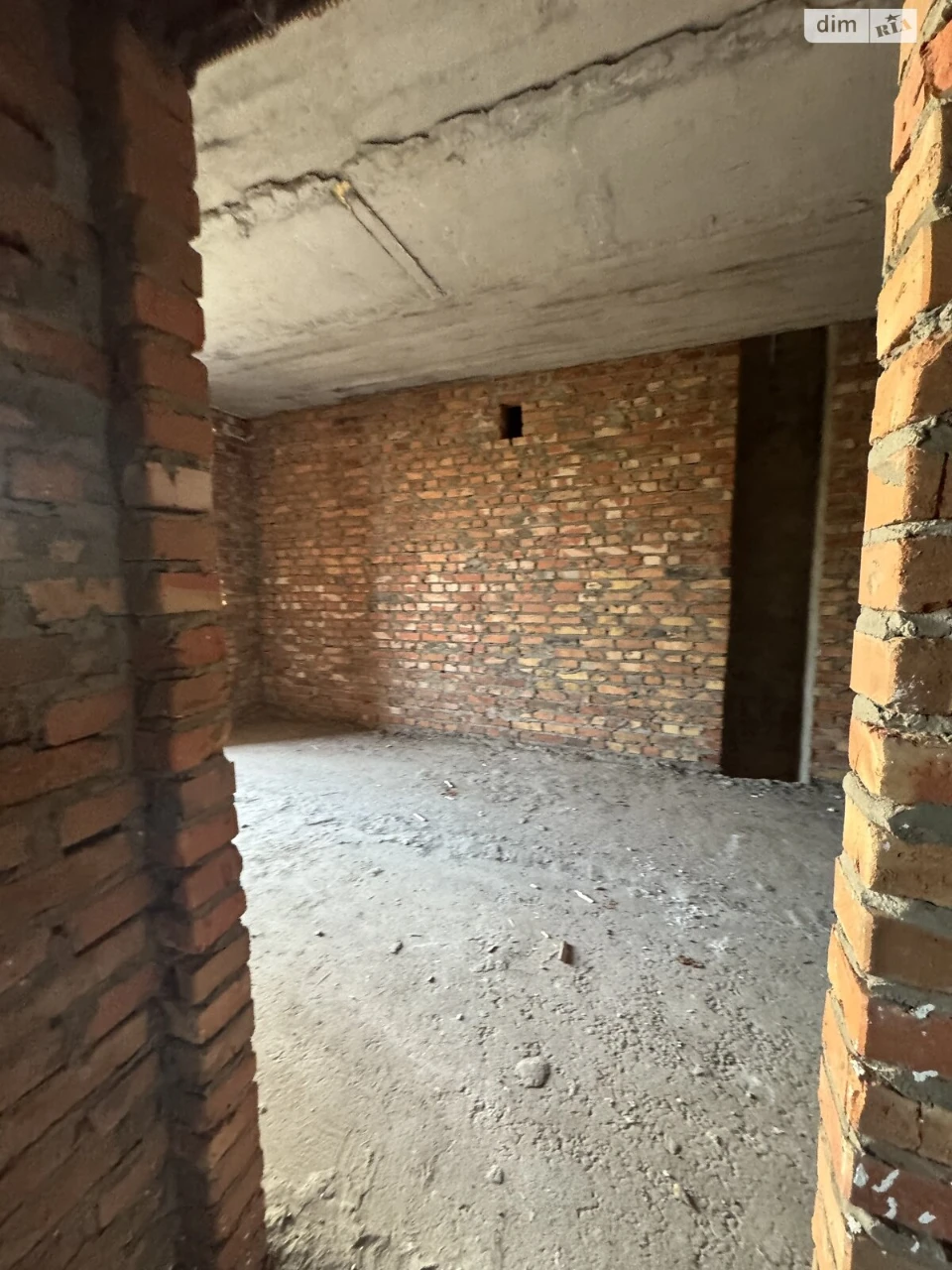 Apartment for Sale in Bucha