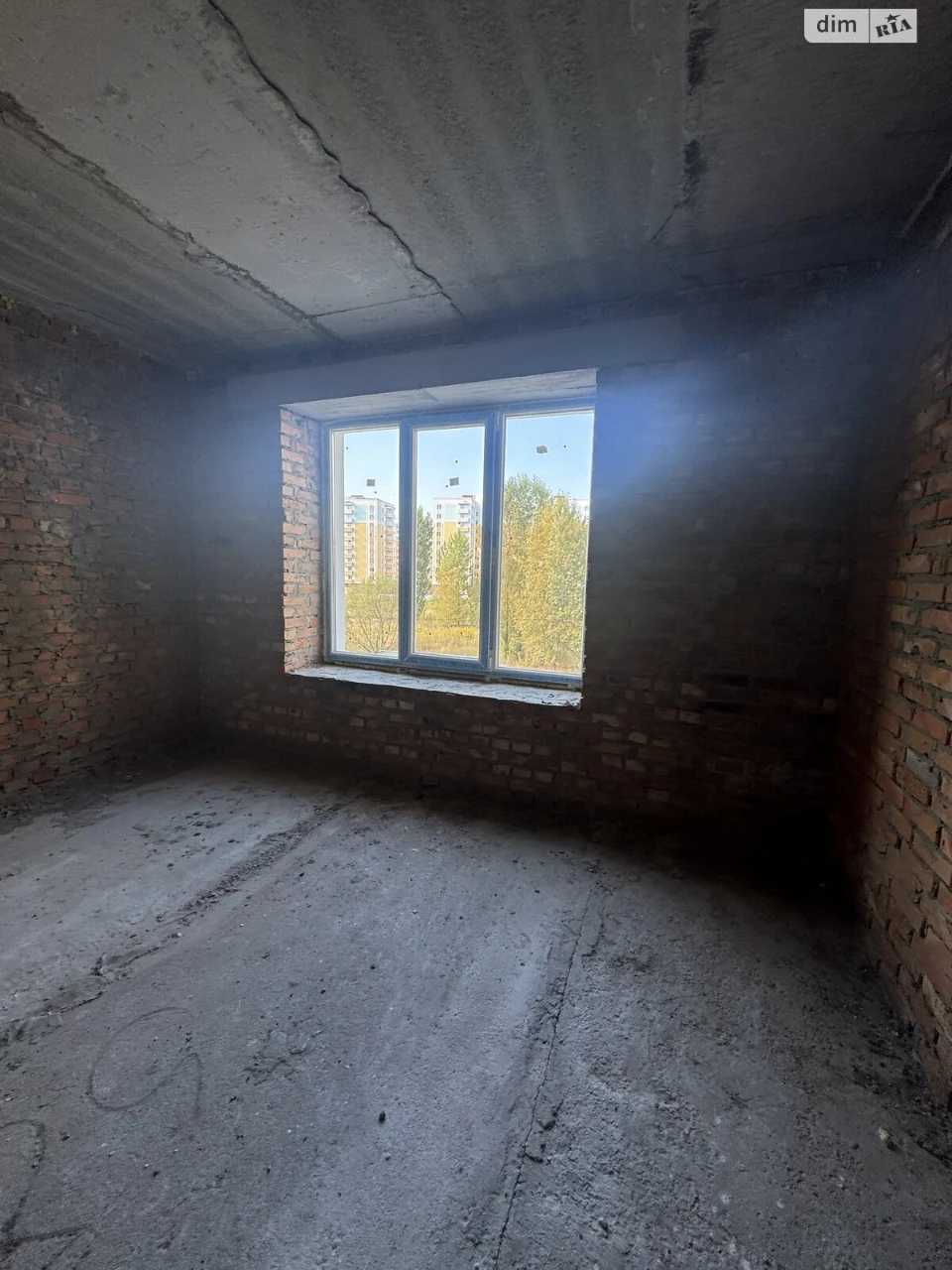 Apartment for Sale in Bucha