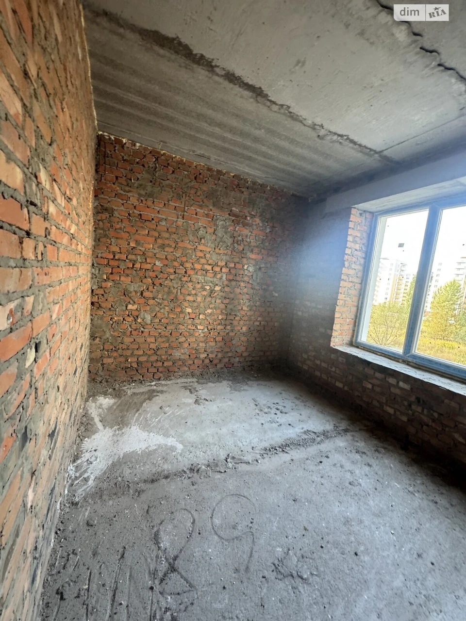 Apartment for Sale in Bucha