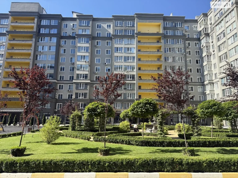 Apartment for Sale in Bucha