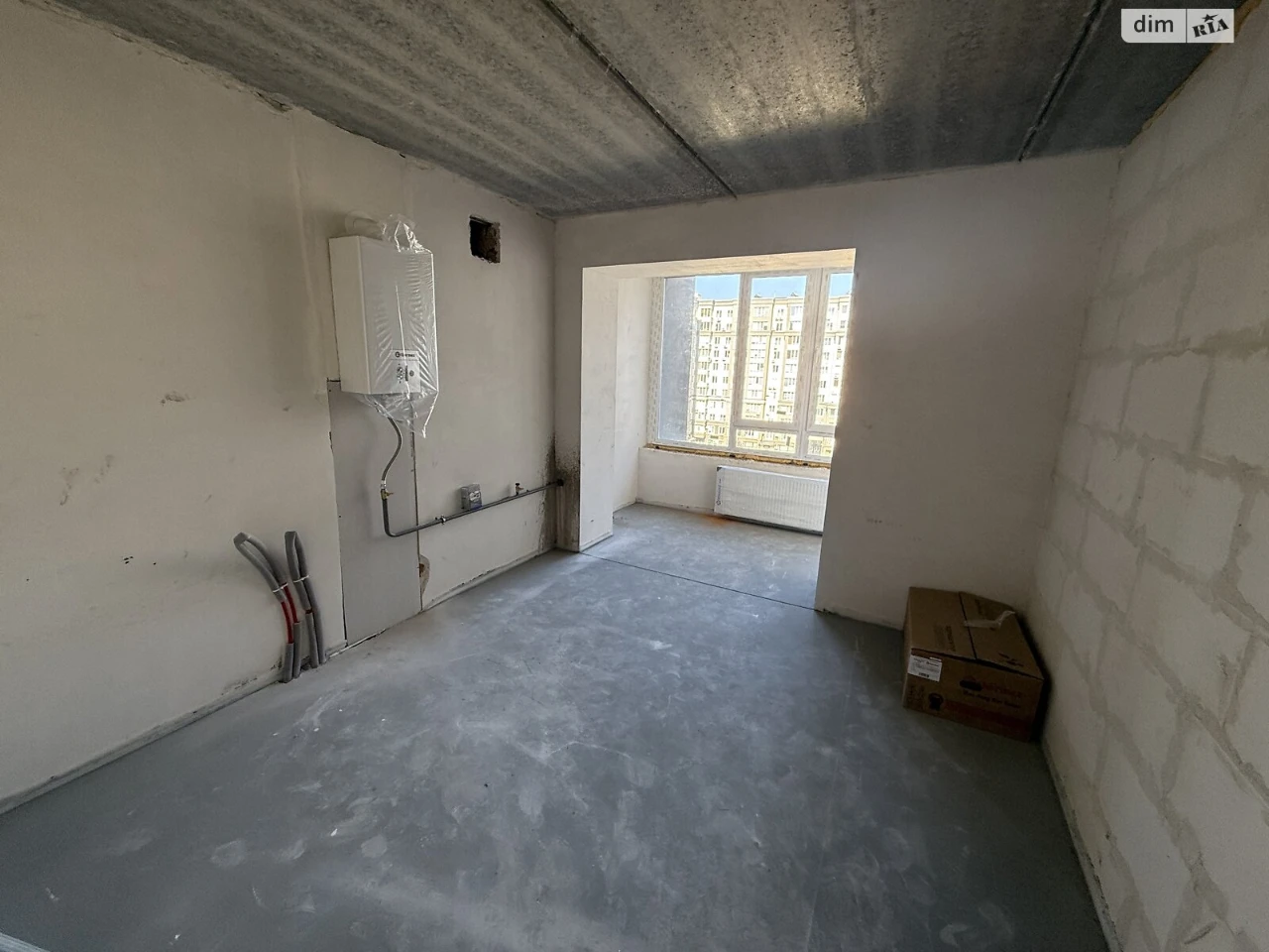 Apartment for Sale in Bucha