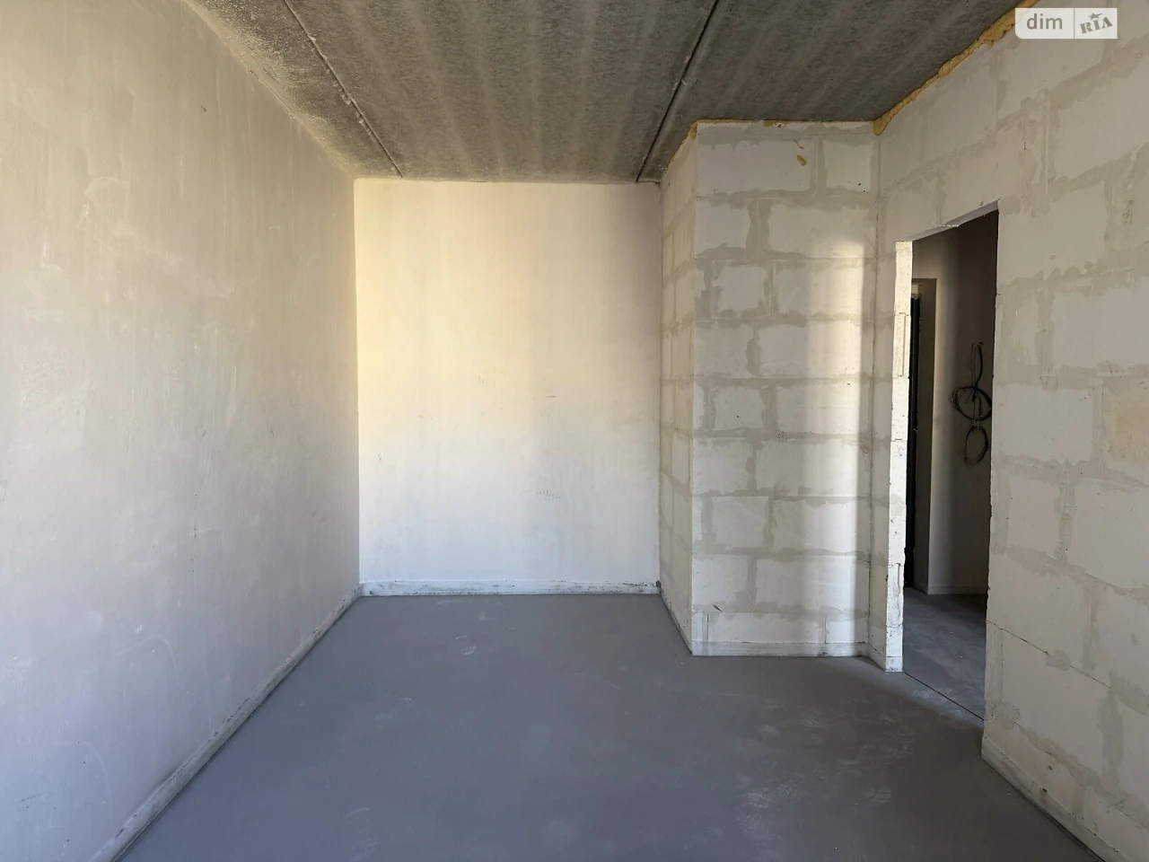 Apartment for Sale in Bucha