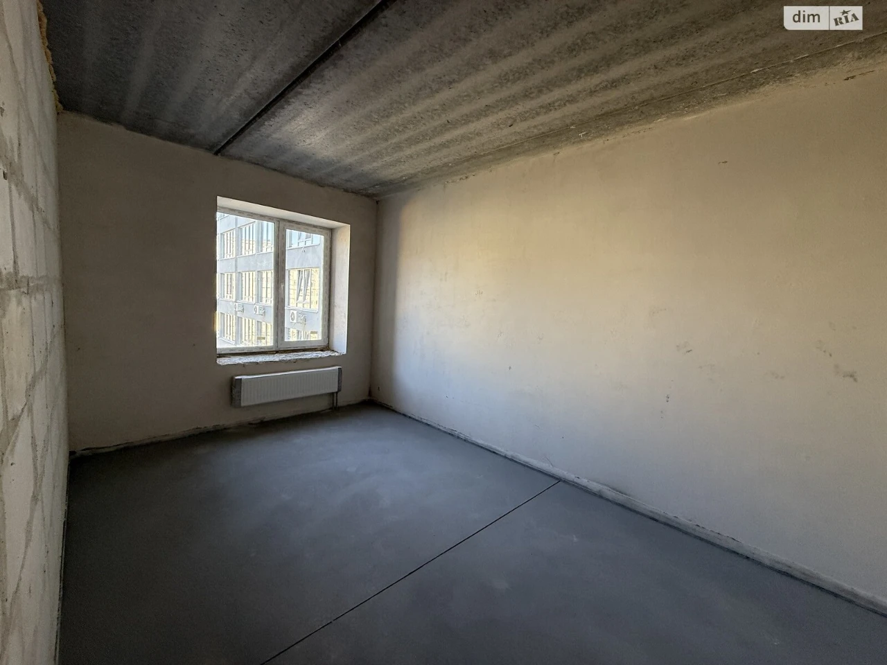 Apartment for Sale in Bucha
