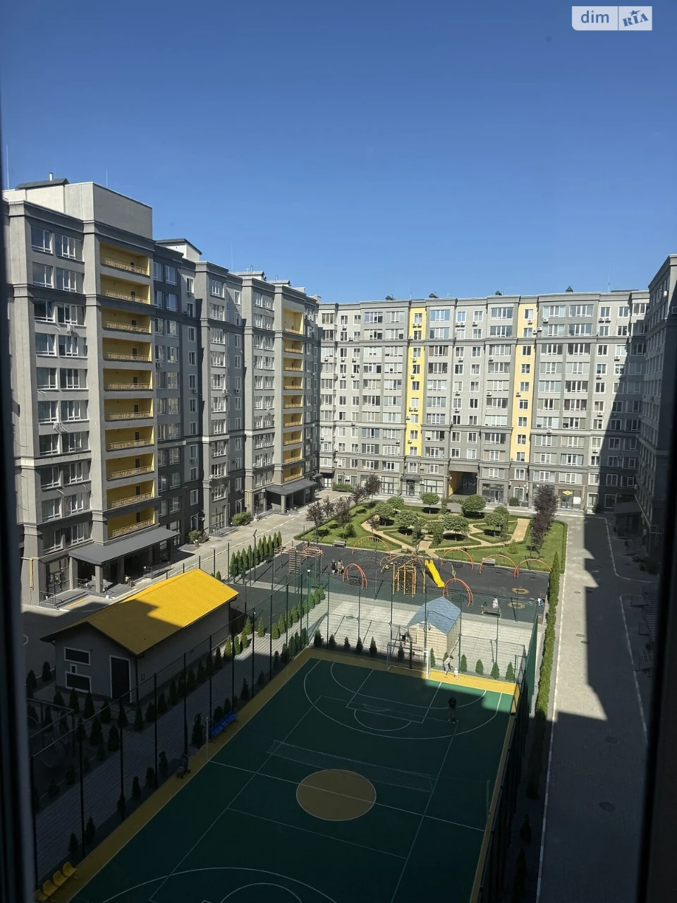 Apartment for Sale in Bucha