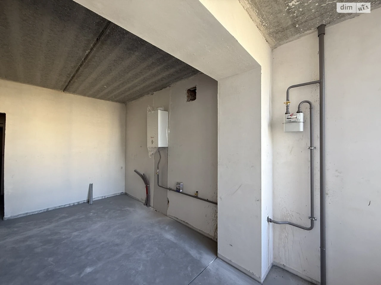 Apartment for Sale in Bucha
