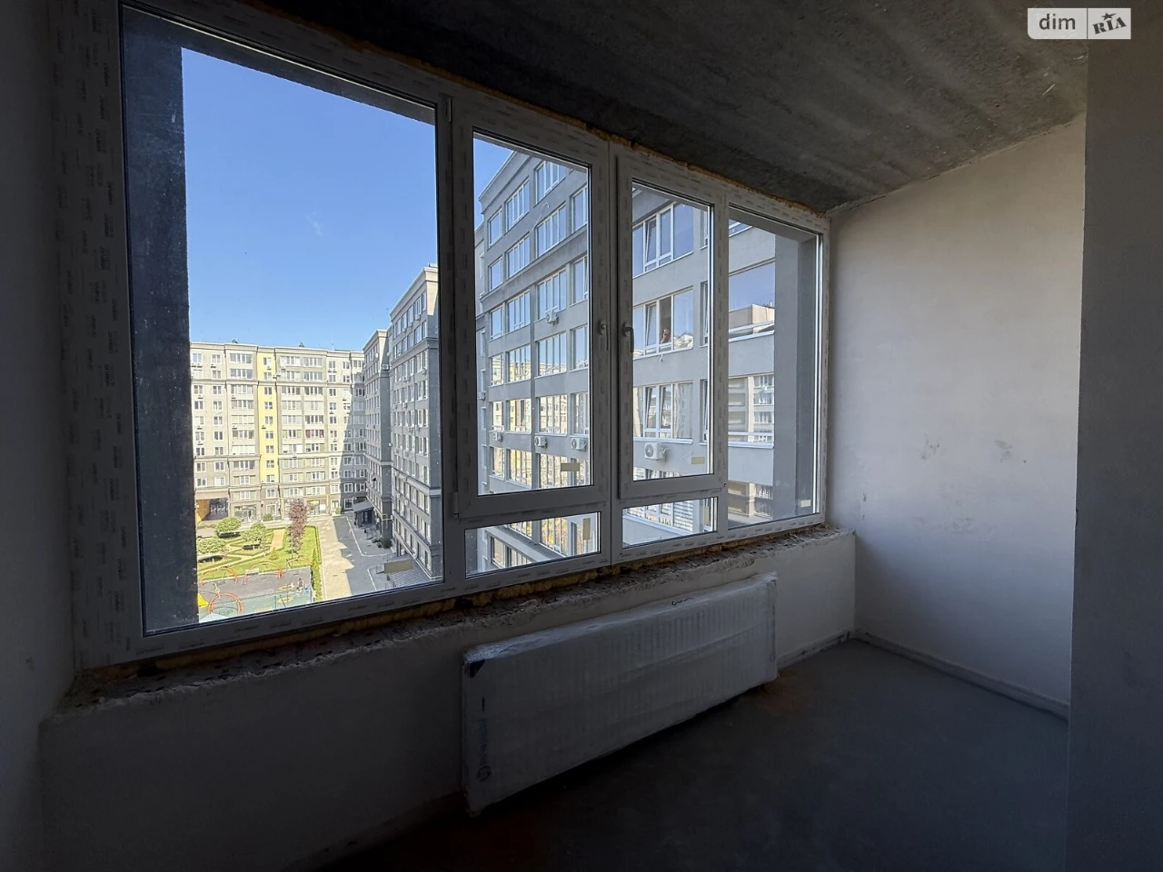 Apartment for Sale in Bucha