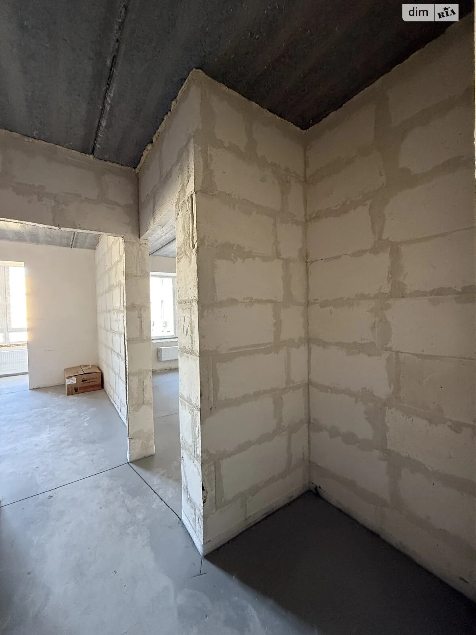 Apartment for Sale in Bucha
