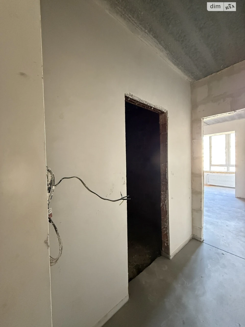 Apartment for Sale in Bucha