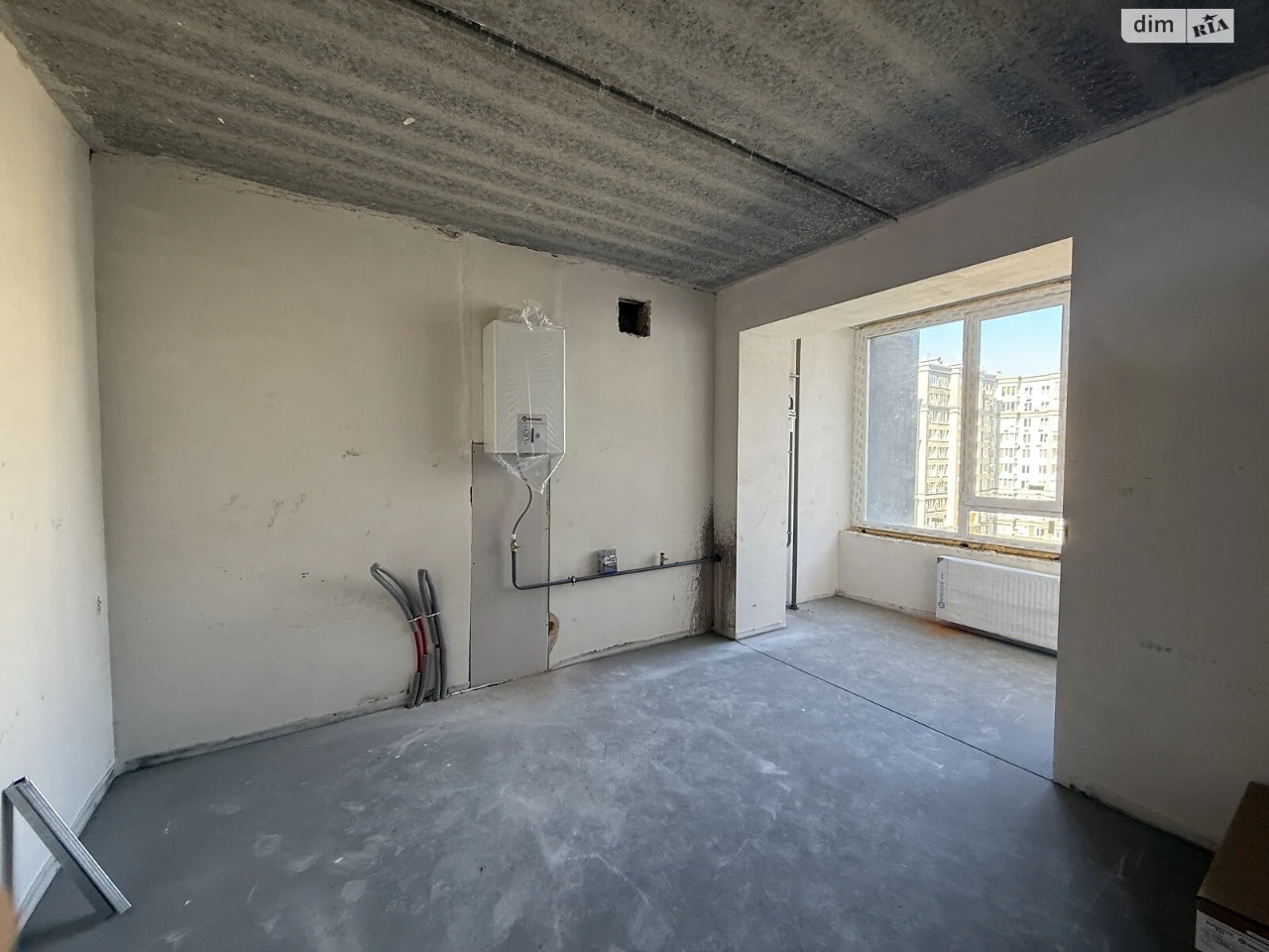 Apartment for Sale in Bucha