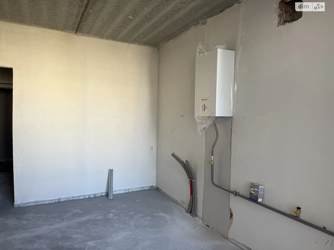 Apartment for Sale in Bucha