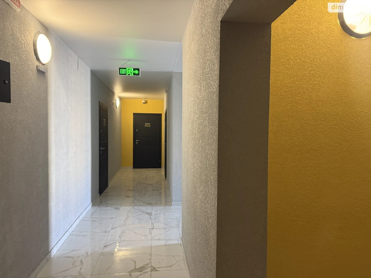 Apartment for Sale in Bucha
