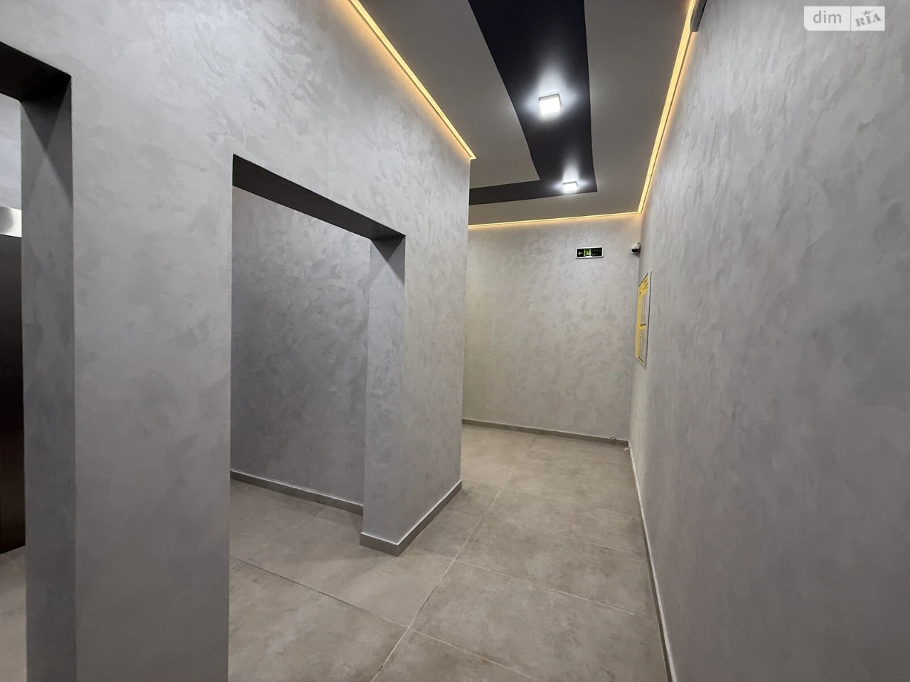 Apartment for Sale in Bucha