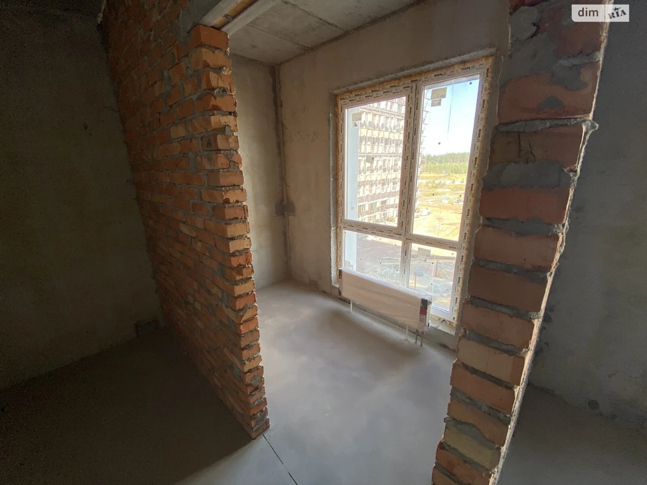 Apartment for Sale in Bucha