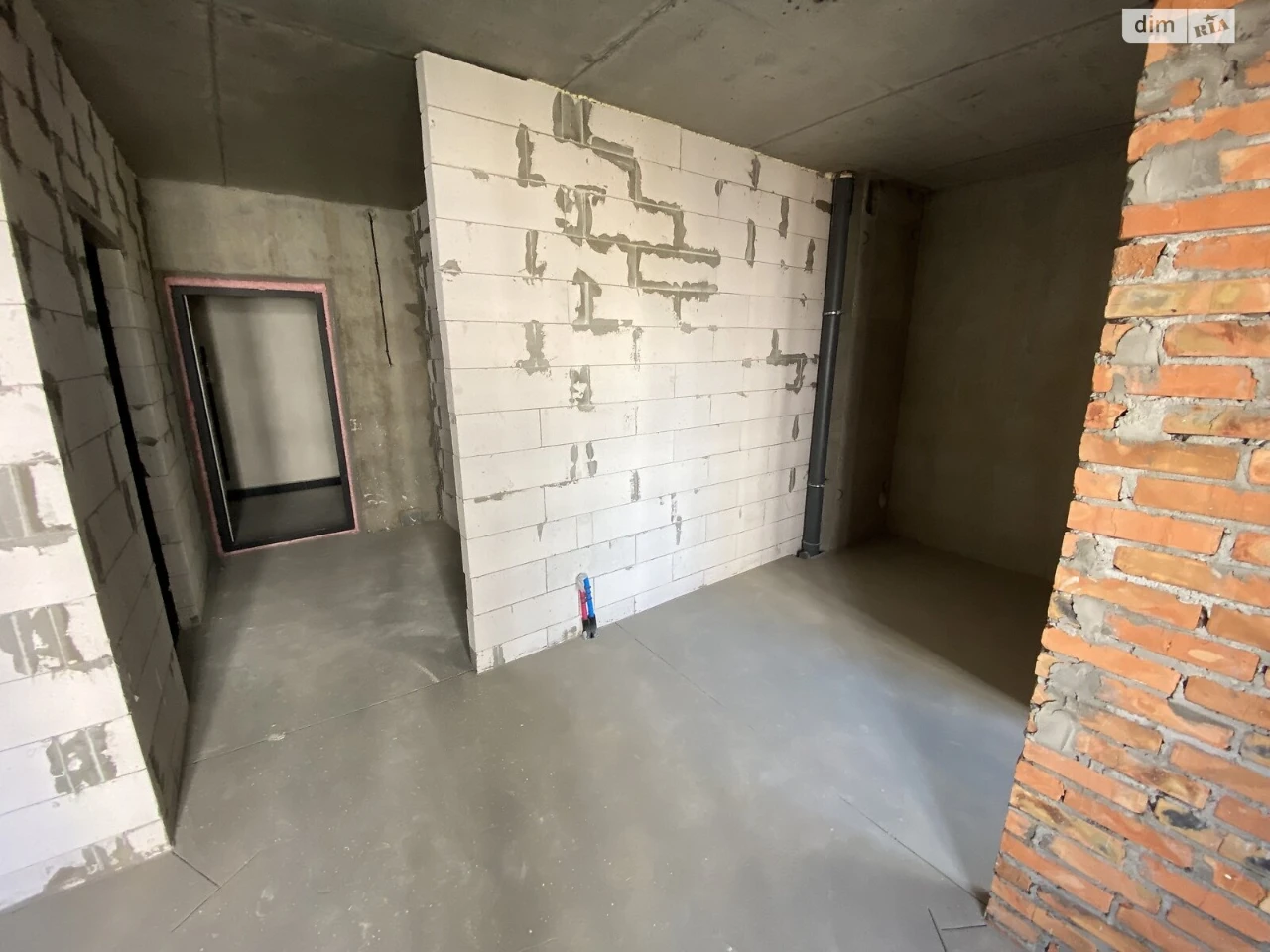Apartment for Sale in Bucha
