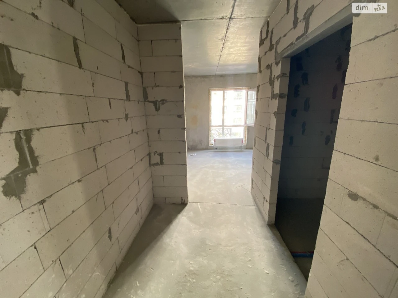 Apartment for Sale in Bucha