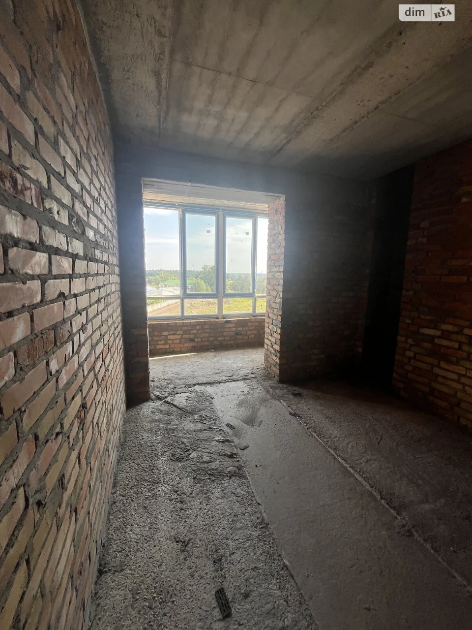 Apartment for Sale in Bucha