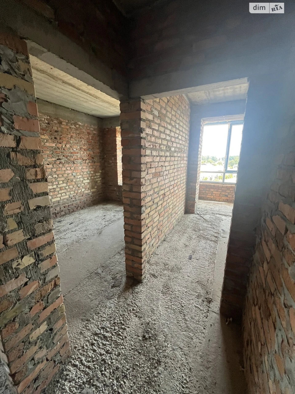 Apartment for Sale in Bucha