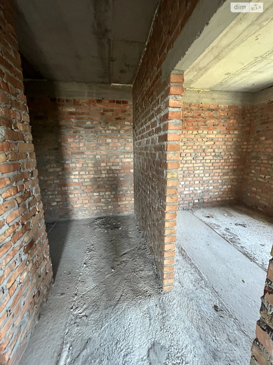 Apartment for Sale in Bucha