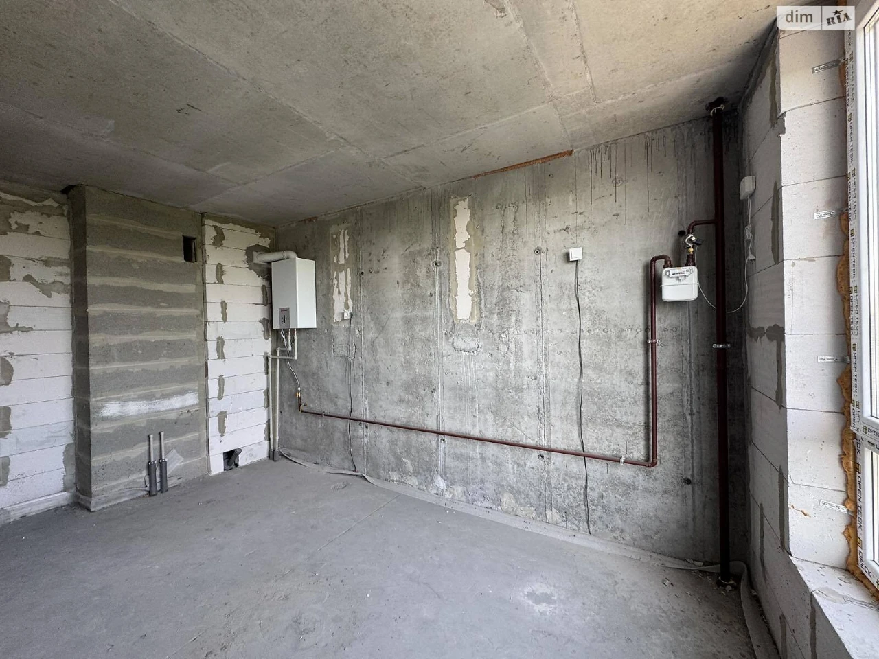 Apartment for Sale in Bucha