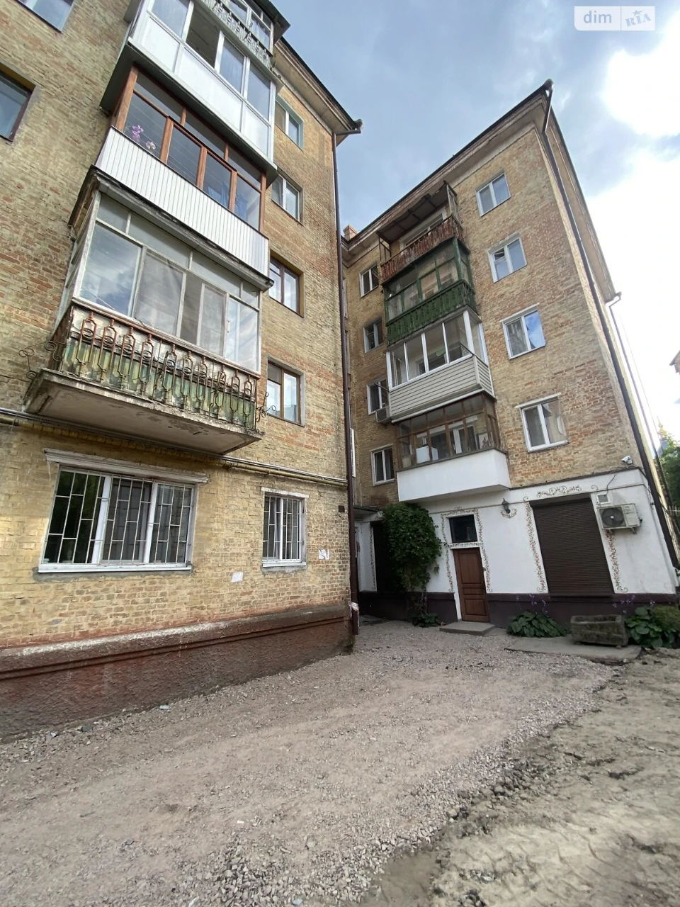 Продаж Квартира Центр