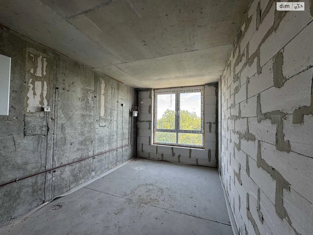 Apartment for Sale in Bucha
